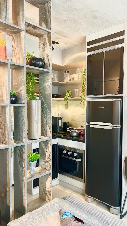 Apartamento 1318 - Rentaqui Frei Caneca Premium São Paulo